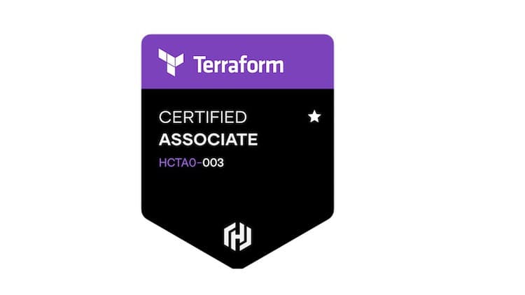 Terraform Associate