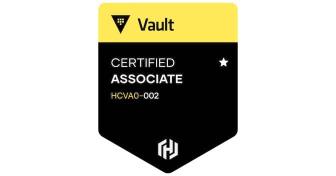 Vault Associate